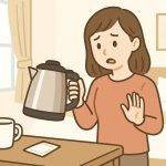 ホテルのポットは使わない方がいい？衝撃の理由と安全策