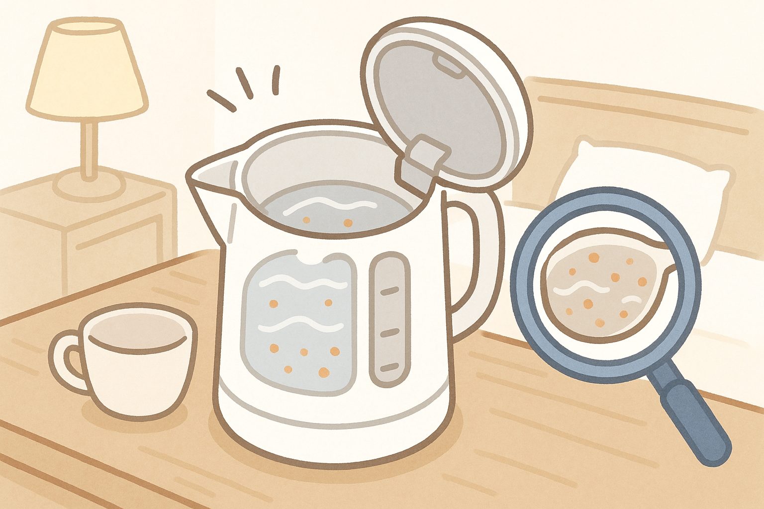 非常識な使い方「尿」の問題