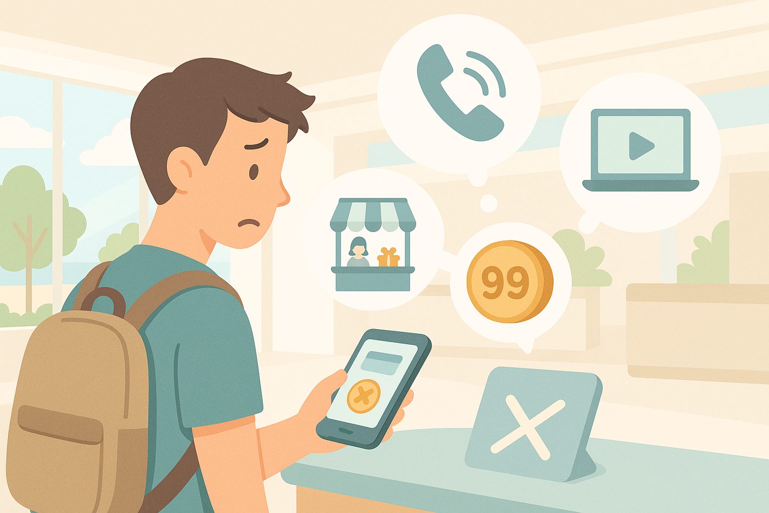 保証金はいくら？回避法はある？